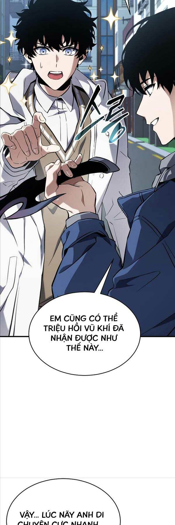 Người Chơi Mạnh Nhất Hồi Quy Lần Thứ 100 - Chapter 7 - Page 50