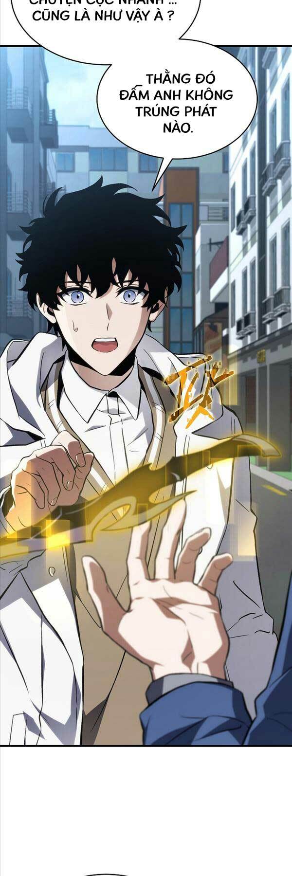 Người Chơi Mạnh Nhất Hồi Quy Lần Thứ 100 - Chapter 7 - Page 51