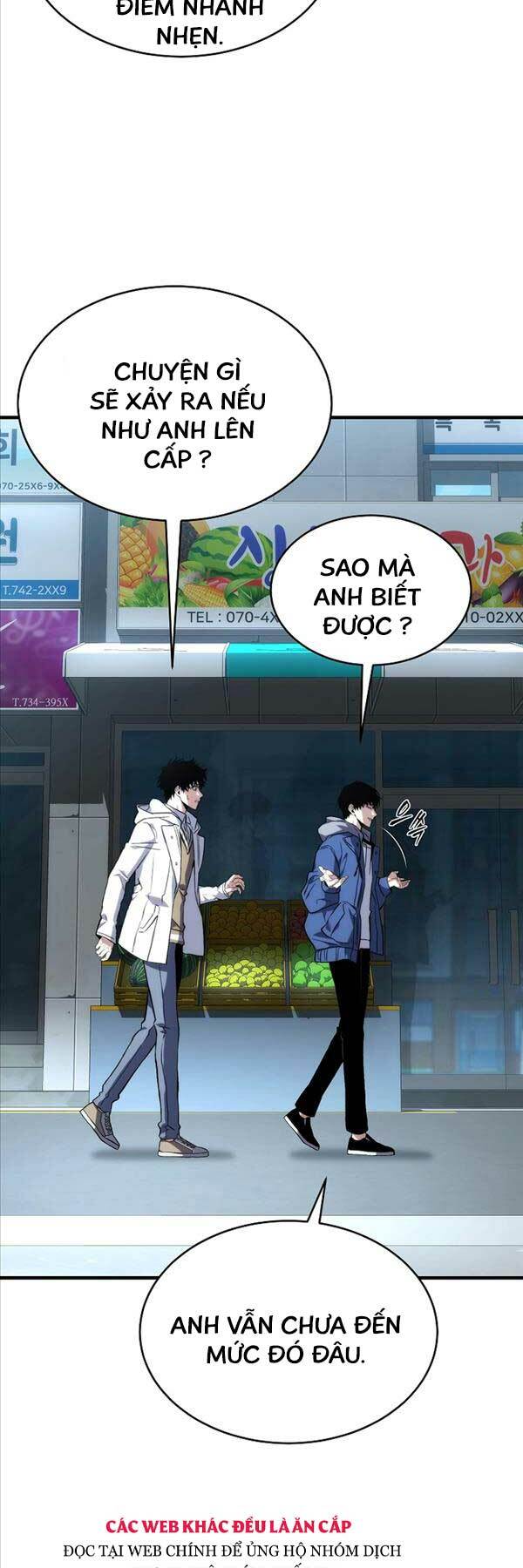 Người Chơi Mạnh Nhất Hồi Quy Lần Thứ 100 - Chapter 7 - Page 53