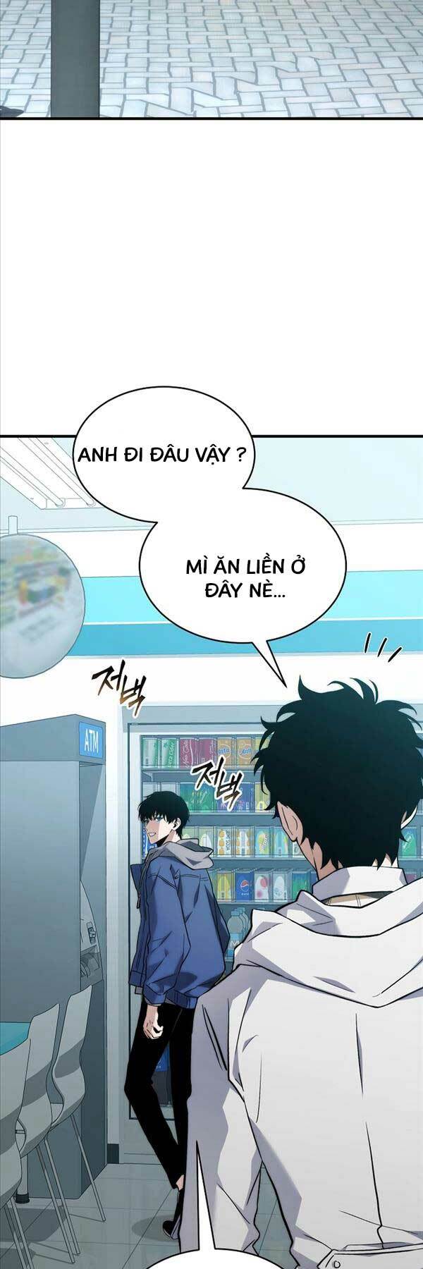 Người Chơi Mạnh Nhất Hồi Quy Lần Thứ 100 - Chapter 7 - Page 61