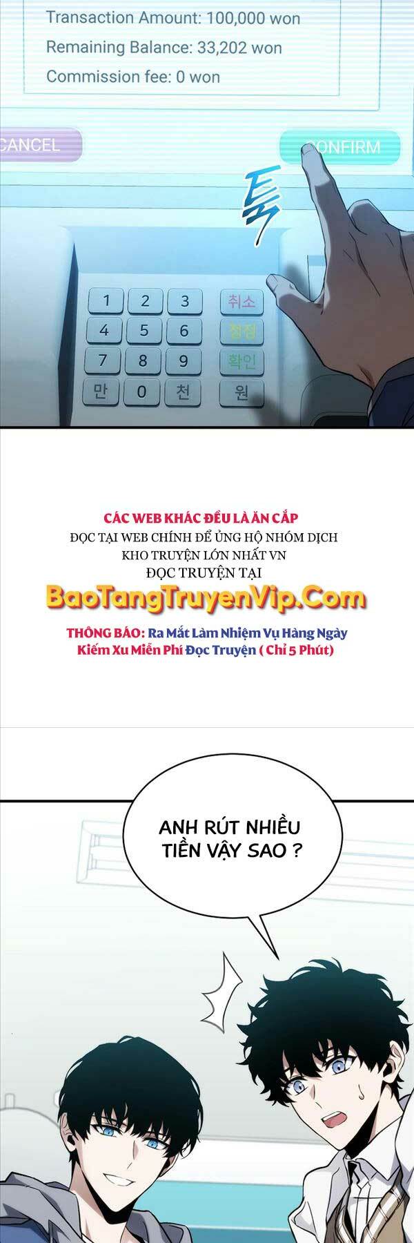 Người Chơi Mạnh Nhất Hồi Quy Lần Thứ 100 - Chapter 7 - Page 64