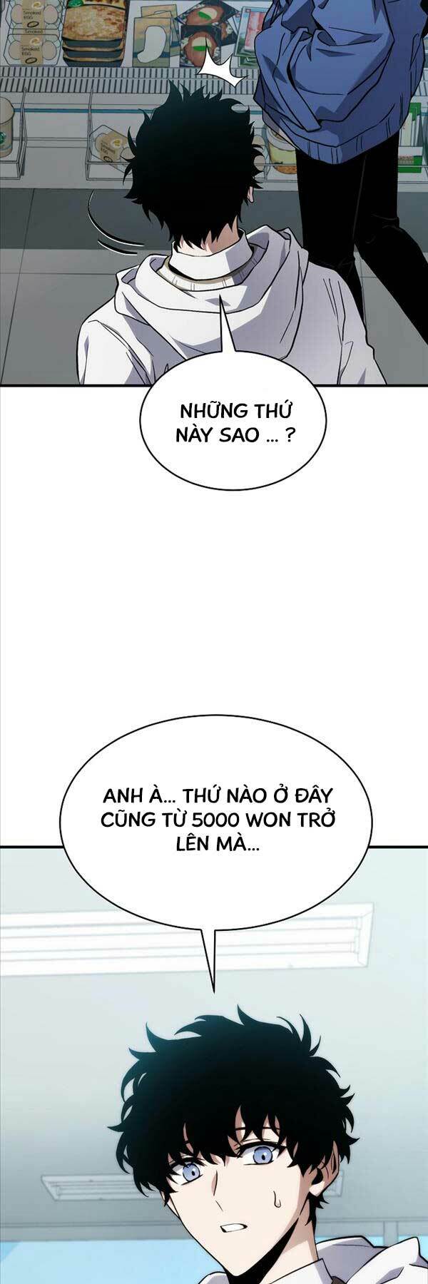 Người Chơi Mạnh Nhất Hồi Quy Lần Thứ 100 - Chapter 7 - Page 66