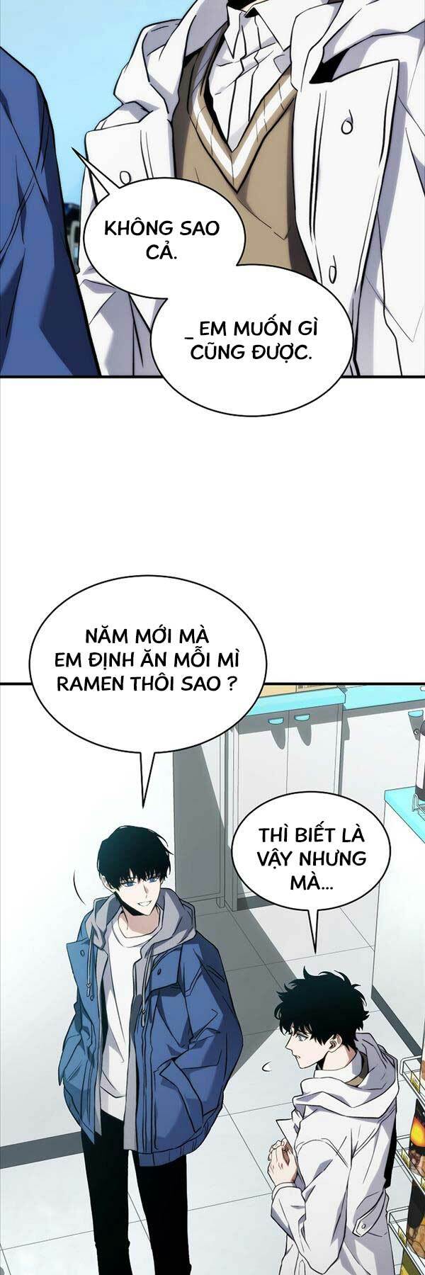 Người Chơi Mạnh Nhất Hồi Quy Lần Thứ 100 - Chapter 7 - Page 67