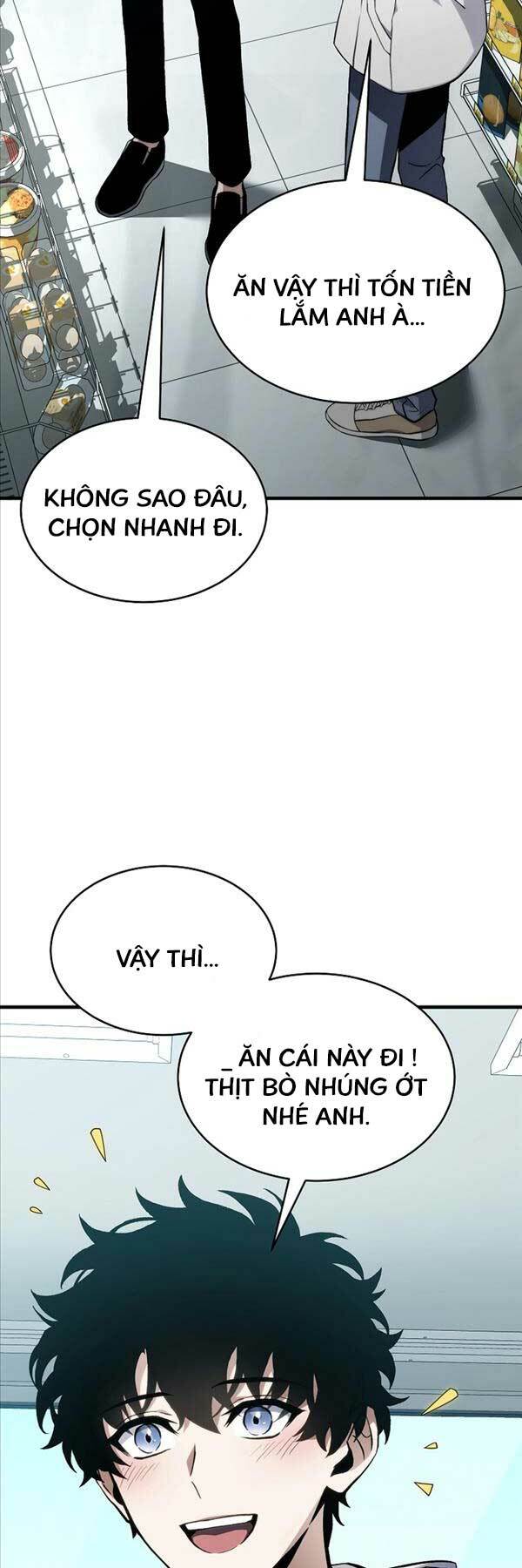 Người Chơi Mạnh Nhất Hồi Quy Lần Thứ 100 - Chapter 7 - Page 68