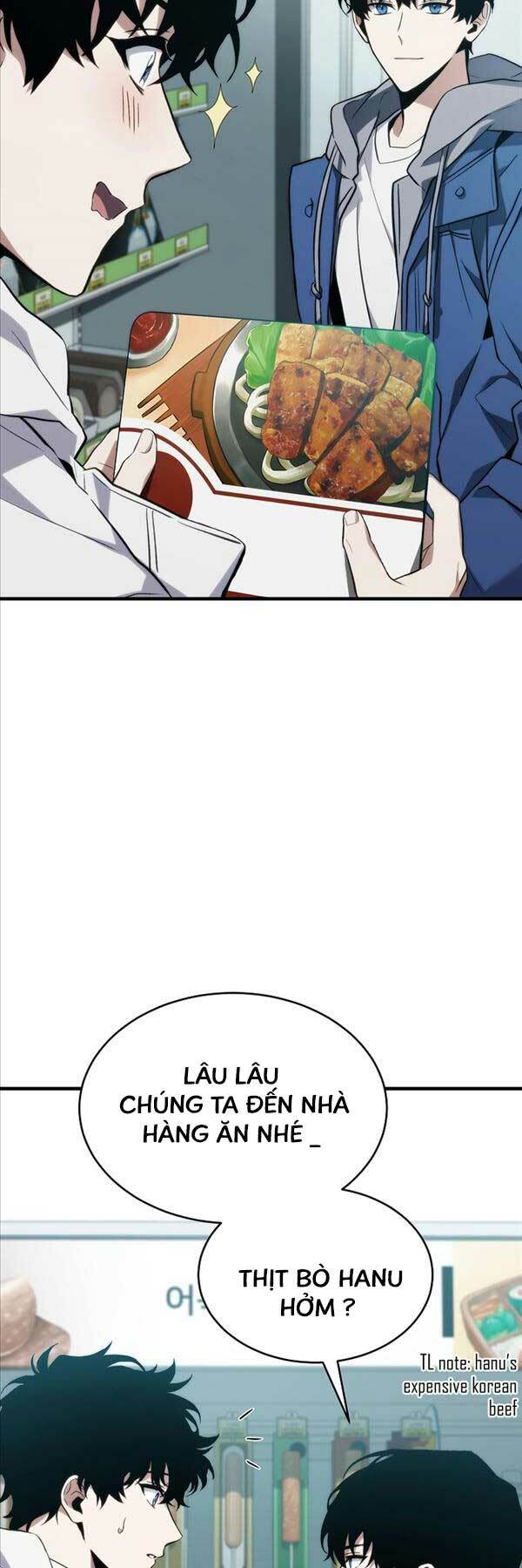 Người Chơi Mạnh Nhất Hồi Quy Lần Thứ 100 - Chapter 7 - Page 70