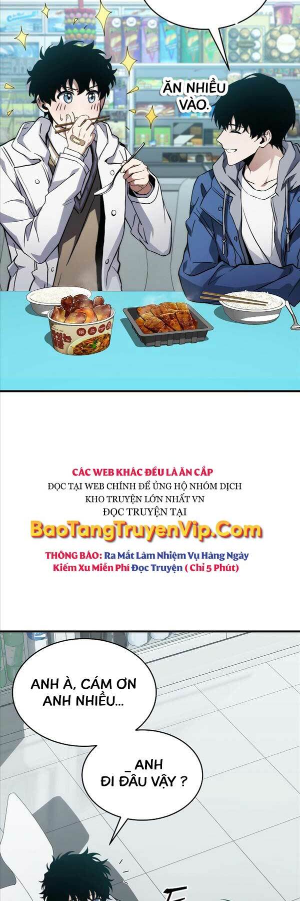 Người Chơi Mạnh Nhất Hồi Quy Lần Thứ 100 - Chapter 7 - Page 76