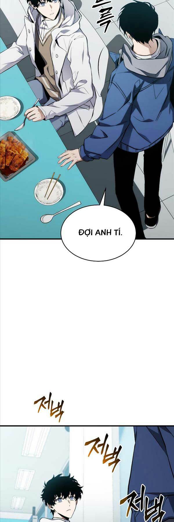 Người Chơi Mạnh Nhất Hồi Quy Lần Thứ 100 - Chapter 7 - Page 77