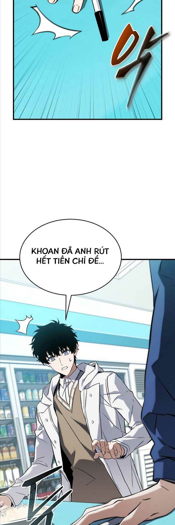 Người Chơi Mạnh Nhất Hồi Quy Lần Thứ 100 - Chapter 7 - Page 79