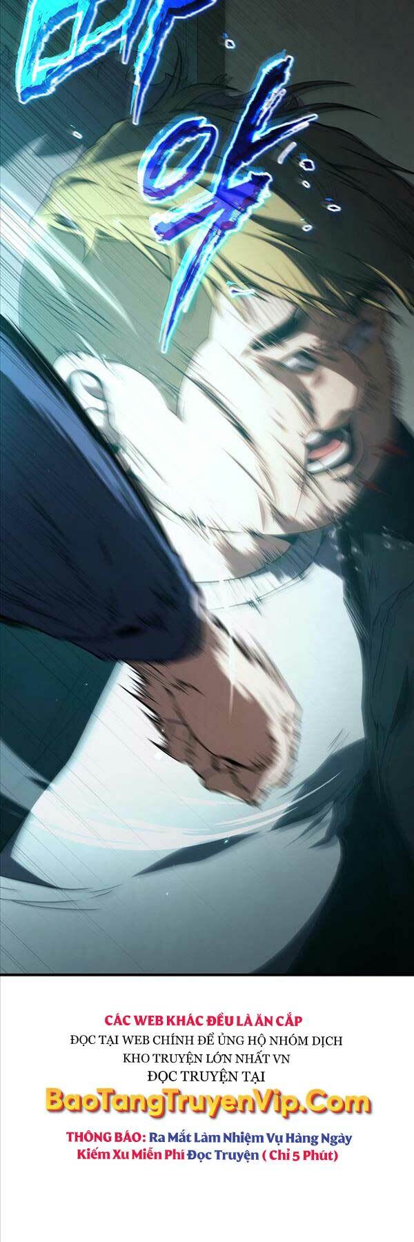 Người Chơi Mạnh Nhất Hồi Quy Lần Thứ 100 - Chapter 7 - Page 8