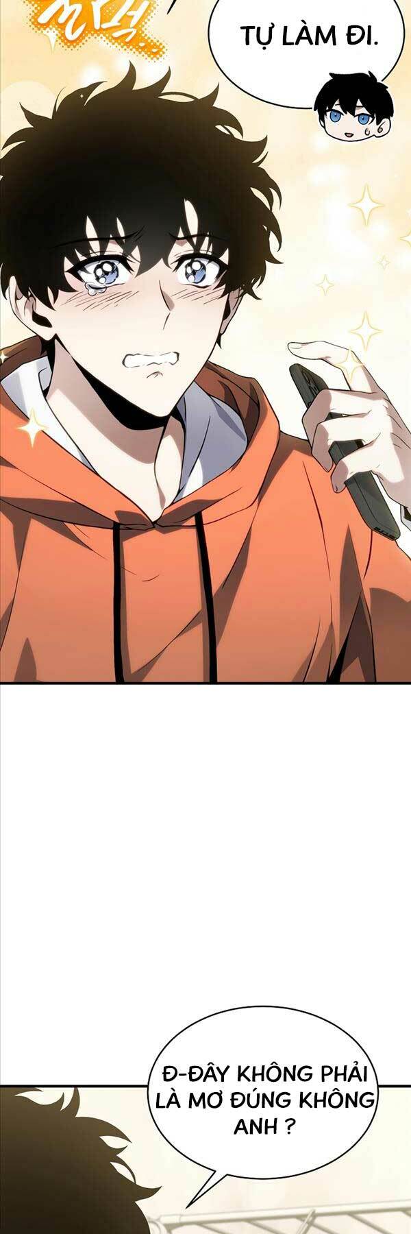 Người Chơi Mạnh Nhất Hồi Quy Lần Thứ 100 - Chapter 8 - Page 9