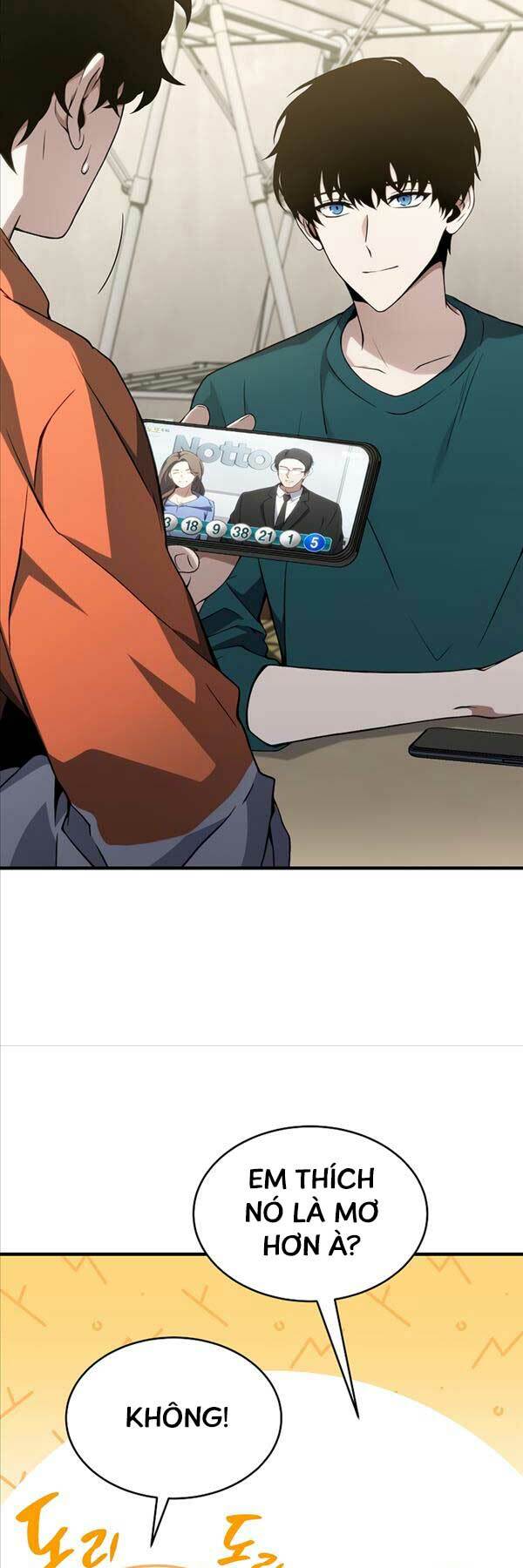 Người Chơi Mạnh Nhất Hồi Quy Lần Thứ 100 - Chapter 8 - Page 10