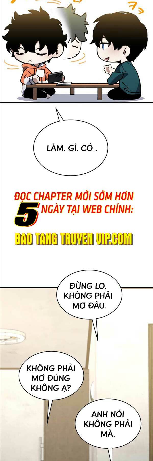 Người Chơi Mạnh Nhất Hồi Quy Lần Thứ 100 - Chapter 8 - Page 11