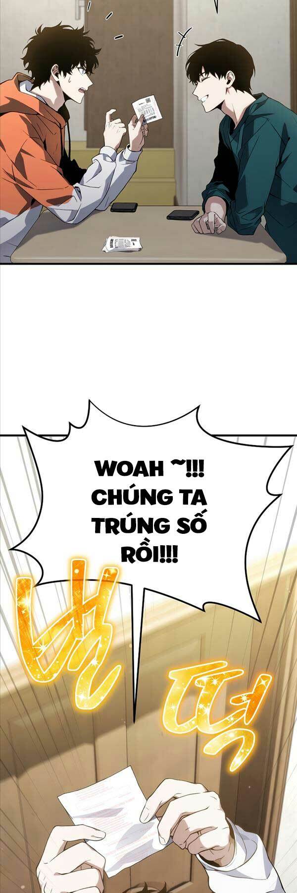 Người Chơi Mạnh Nhất Hồi Quy Lần Thứ 100 - Chapter 8 - Page 12