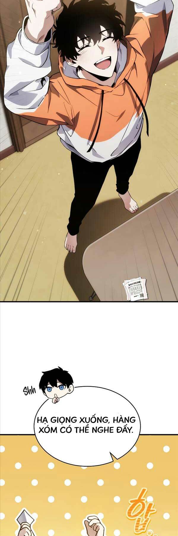 Người Chơi Mạnh Nhất Hồi Quy Lần Thứ 100 - Chapter 8 - Page 13