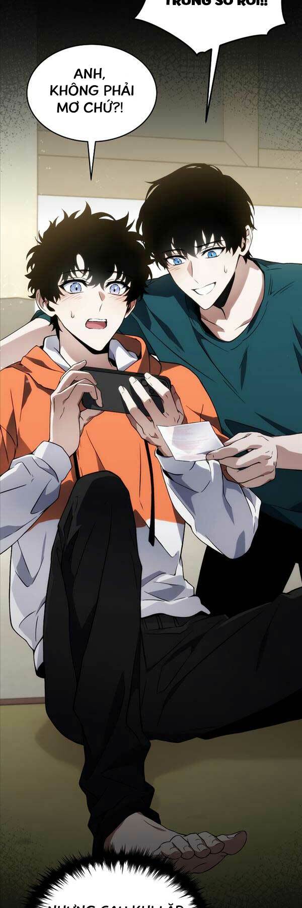 Người Chơi Mạnh Nhất Hồi Quy Lần Thứ 100 - Chapter 8 - Page 17