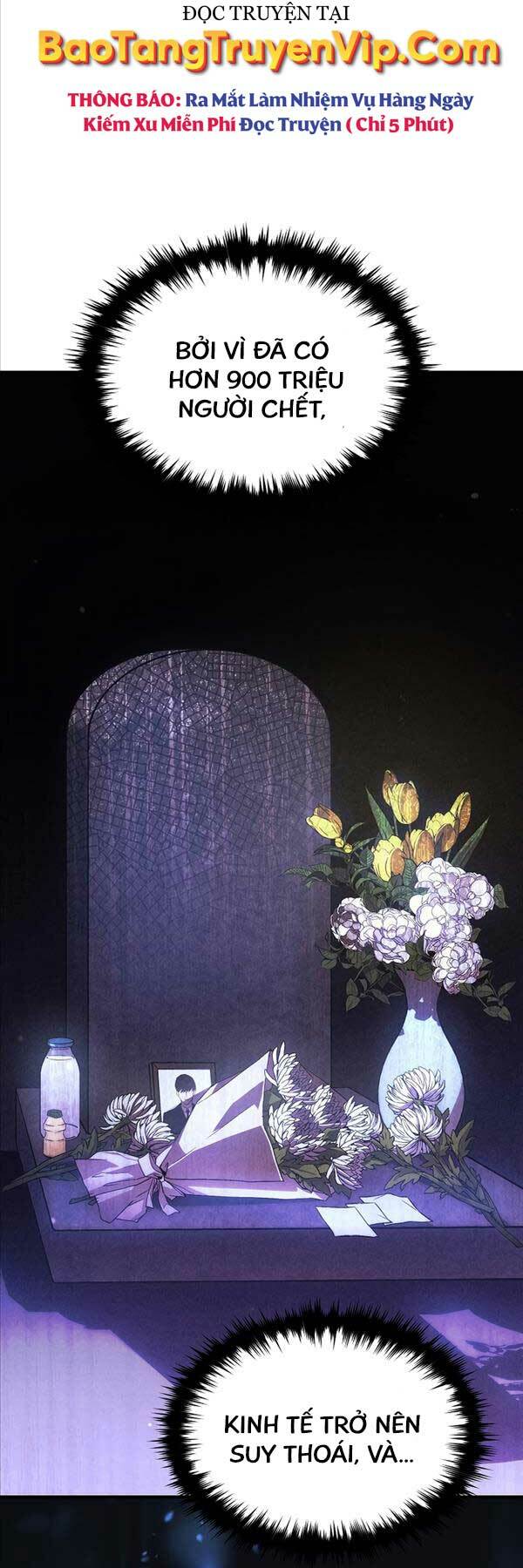 Người Chơi Mạnh Nhất Hồi Quy Lần Thứ 100 - Chapter 8 - Page 19