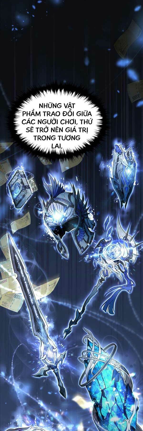 Người Chơi Mạnh Nhất Hồi Quy Lần Thứ 100 - Chapter 8 - Page 20