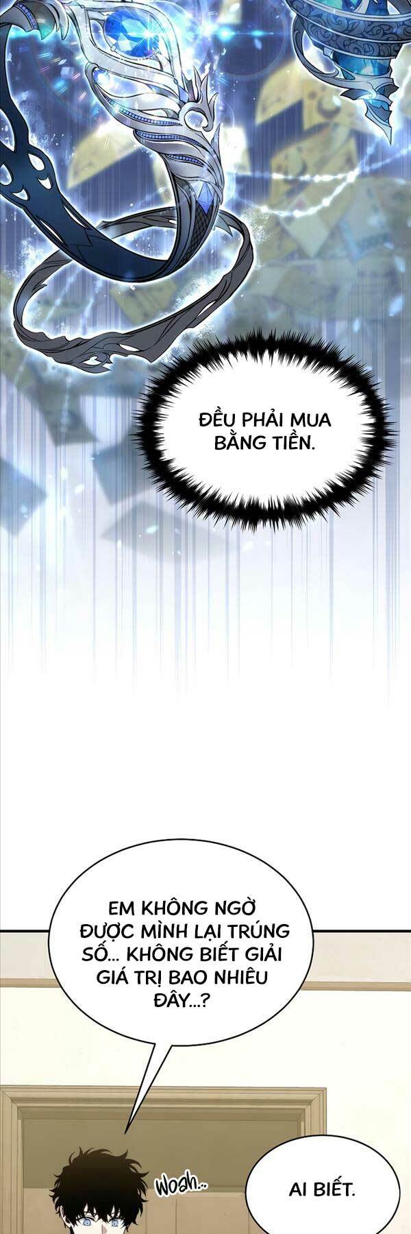 Người Chơi Mạnh Nhất Hồi Quy Lần Thứ 100 - Chapter 8 - Page 21