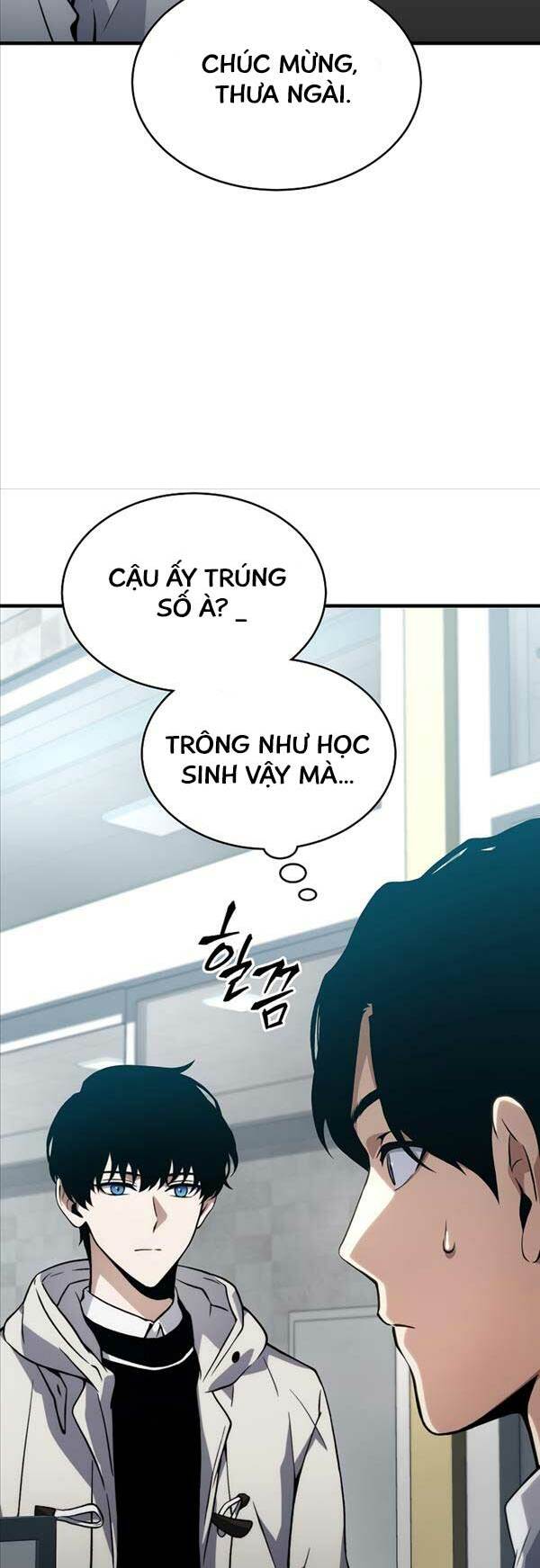 Người Chơi Mạnh Nhất Hồi Quy Lần Thứ 100 - Chapter 8 - Page 29