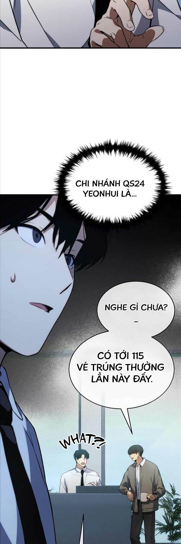Người Chơi Mạnh Nhất Hồi Quy Lần Thứ 100 - Chapter 8 - Page 32