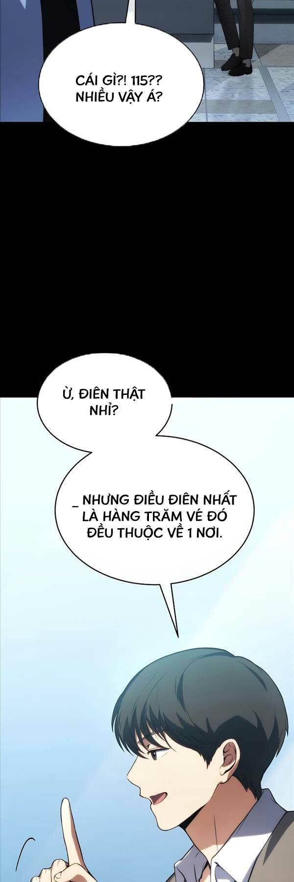 Người Chơi Mạnh Nhất Hồi Quy Lần Thứ 100 - Chapter 8 - Page 33