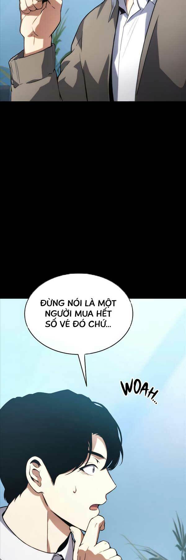 Người Chơi Mạnh Nhất Hồi Quy Lần Thứ 100 - Chapter 8 - Page 34