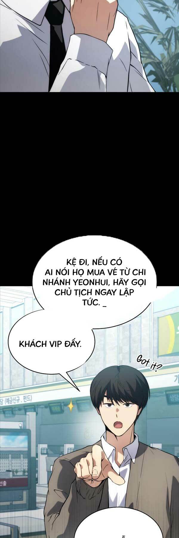 Người Chơi Mạnh Nhất Hồi Quy Lần Thứ 100 - Chapter 8 - Page 35