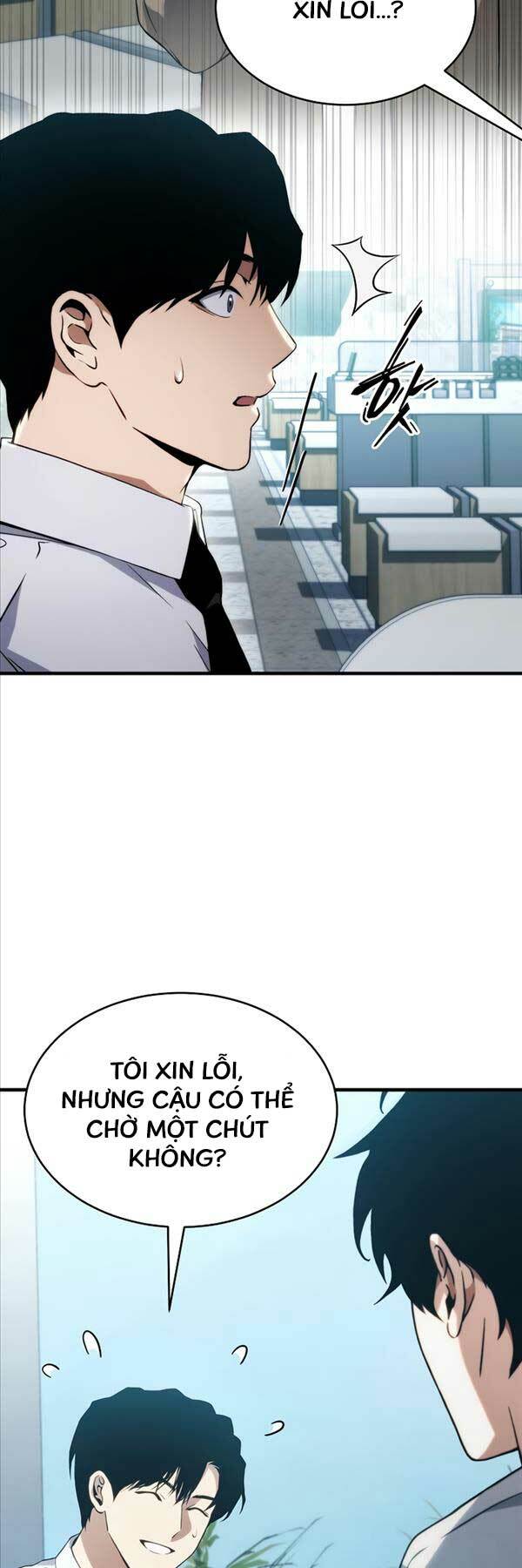 Người Chơi Mạnh Nhất Hồi Quy Lần Thứ 100 - Chapter 8 - Page 36