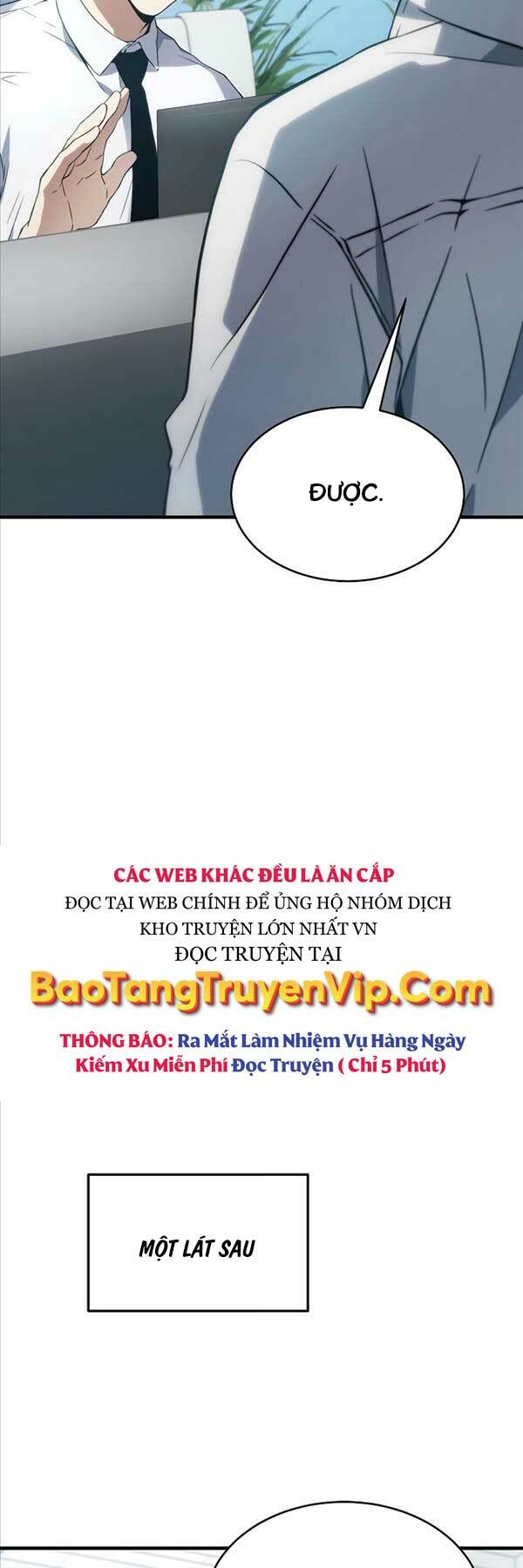 Người Chơi Mạnh Nhất Hồi Quy Lần Thứ 100 - Chapter 8 - Page 37