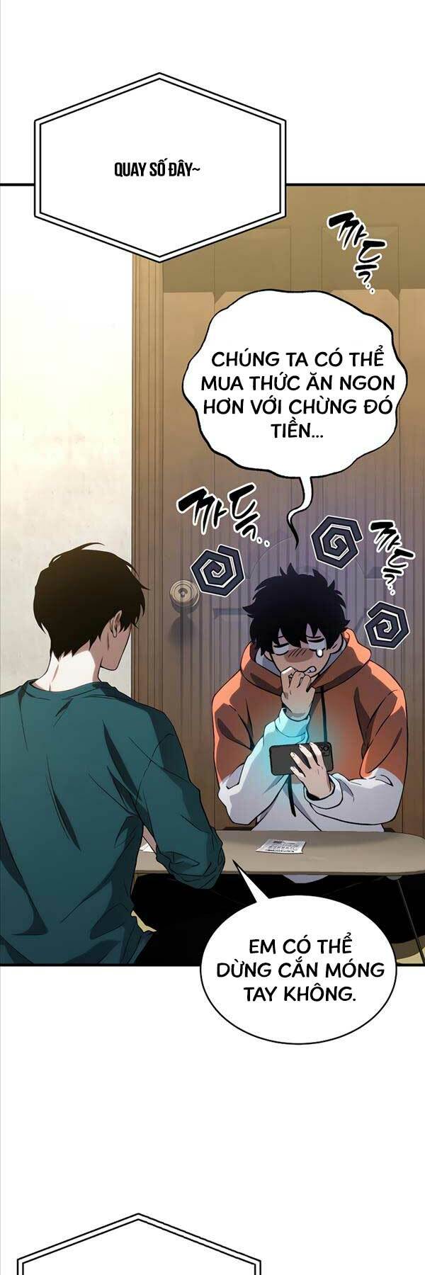 Người Chơi Mạnh Nhất Hồi Quy Lần Thứ 100 - Chapter 8 - Page 3