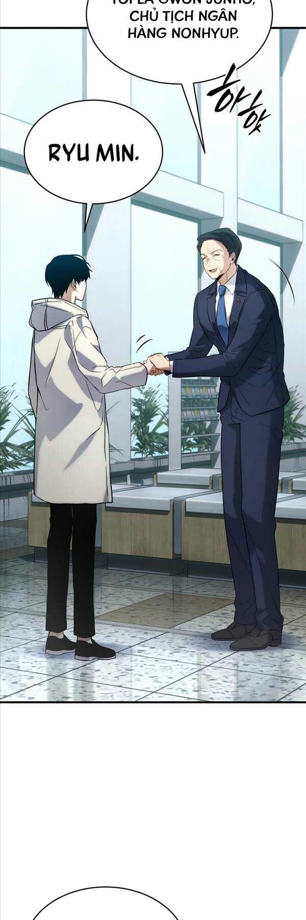 Người Chơi Mạnh Nhất Hồi Quy Lần Thứ 100 - Chapter 8 - Page 39
