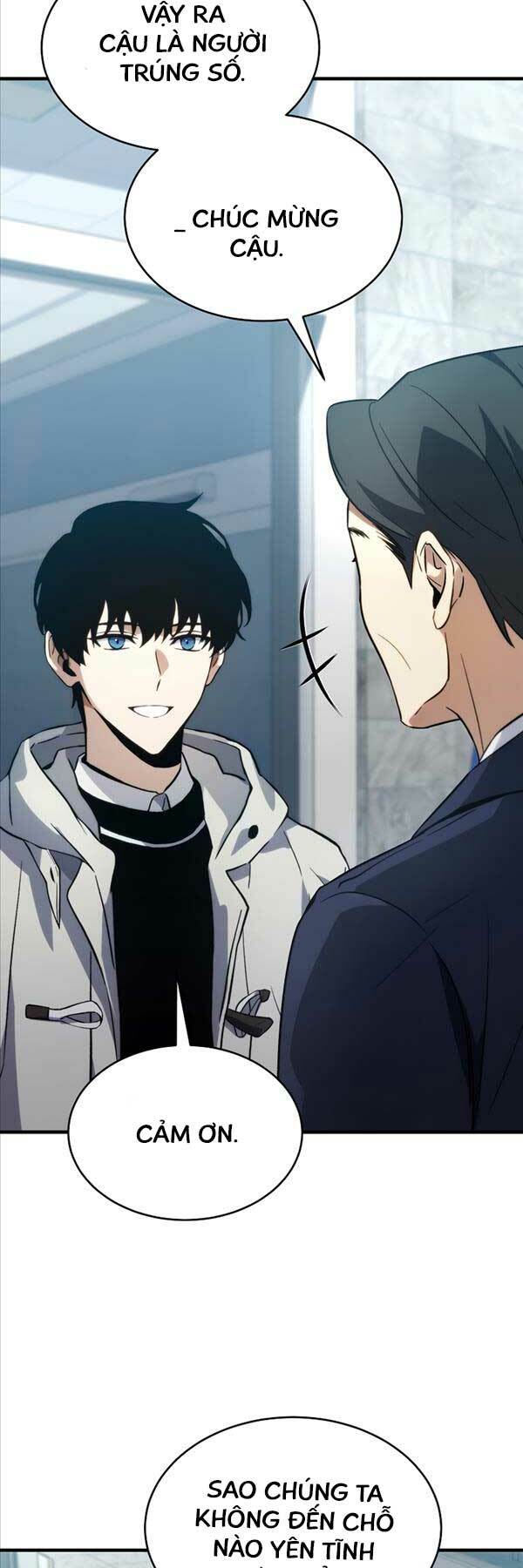 Người Chơi Mạnh Nhất Hồi Quy Lần Thứ 100 - Chapter 8 - Page 40