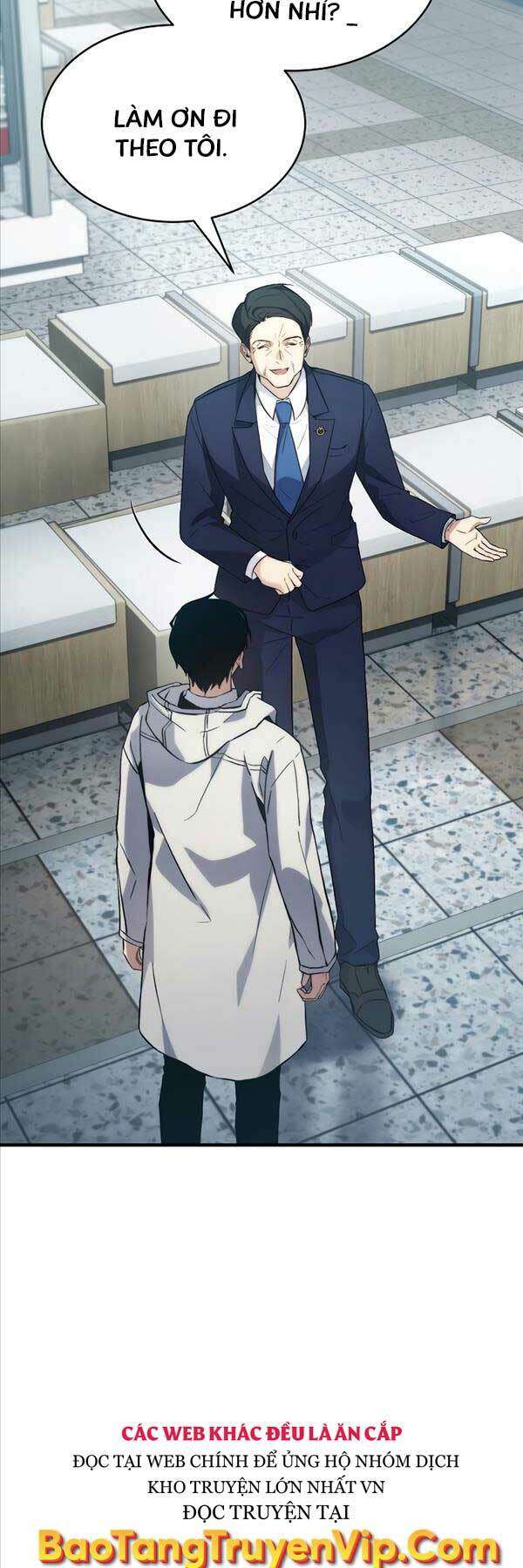 Người Chơi Mạnh Nhất Hồi Quy Lần Thứ 100 - Chapter 8 - Page 41