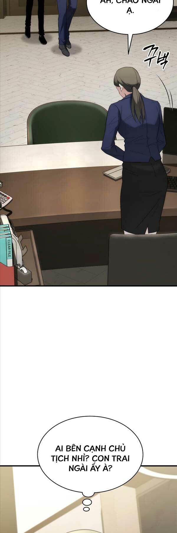 Người Chơi Mạnh Nhất Hồi Quy Lần Thứ 100 - Chapter 8 - Page 44