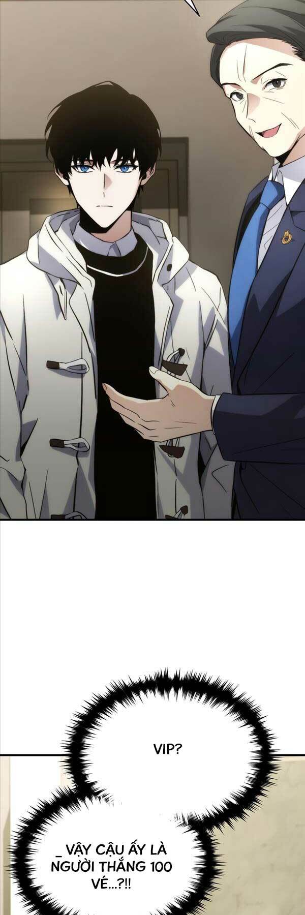 Người Chơi Mạnh Nhất Hồi Quy Lần Thứ 100 - Chapter 8 - Page 46