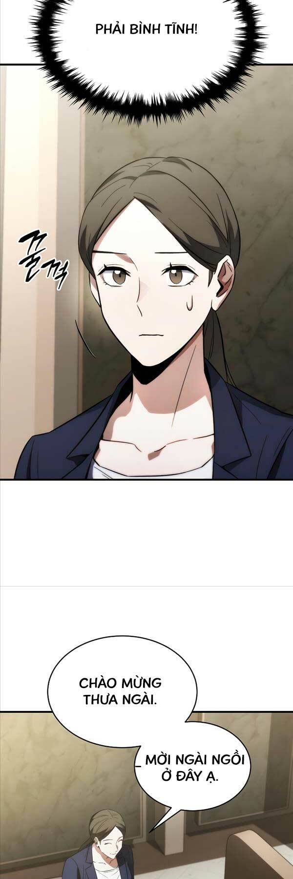 Người Chơi Mạnh Nhất Hồi Quy Lần Thứ 100 - Chapter 8 - Page 48