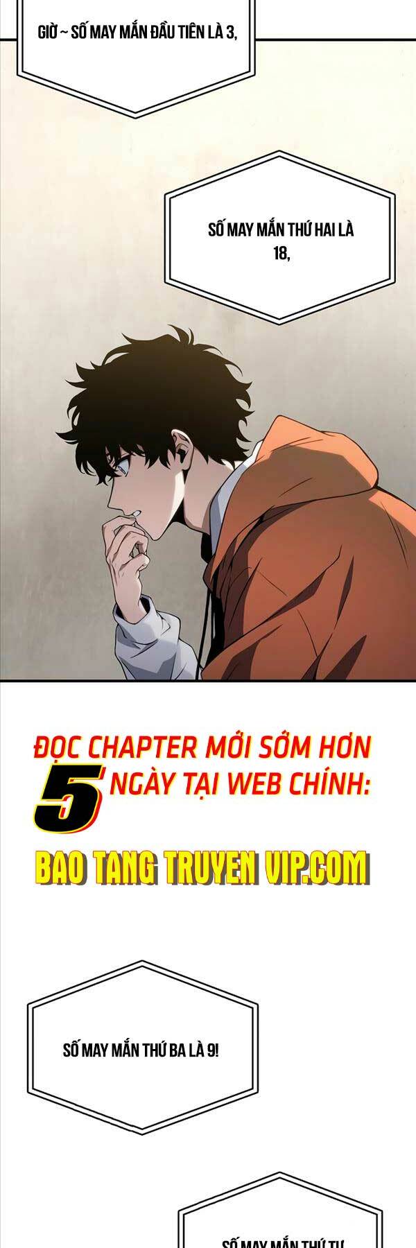 Người Chơi Mạnh Nhất Hồi Quy Lần Thứ 100 - Chapter 8 - Page 4