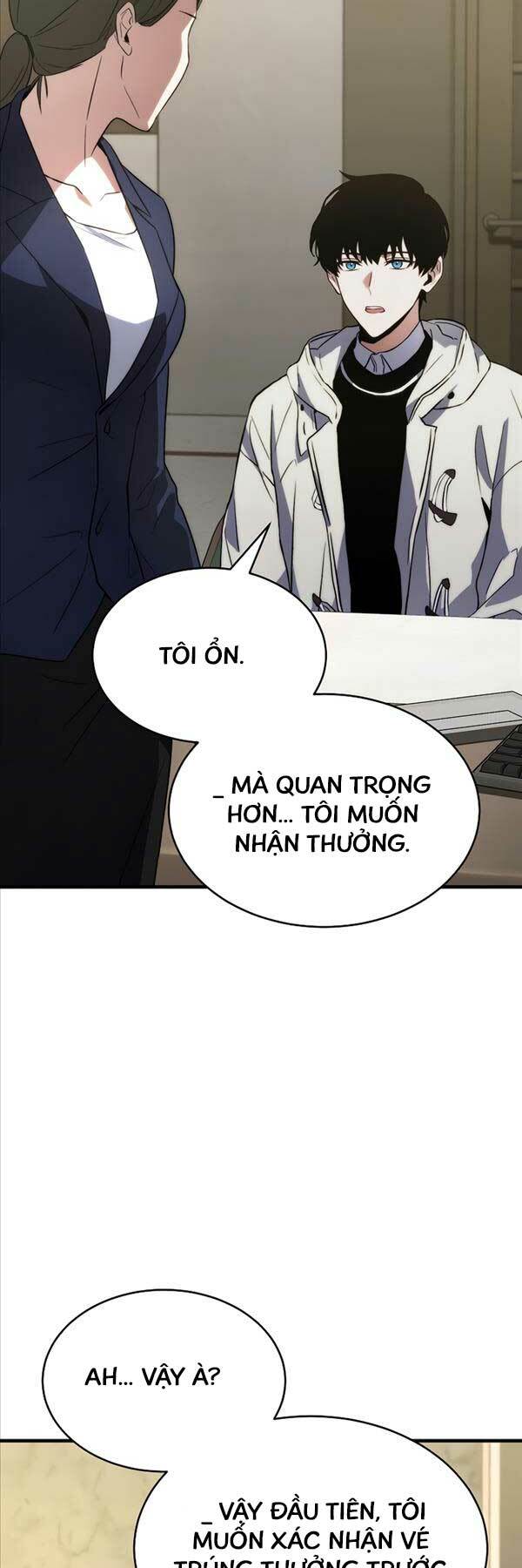 Người Chơi Mạnh Nhất Hồi Quy Lần Thứ 100 - Chapter 8 - Page 50