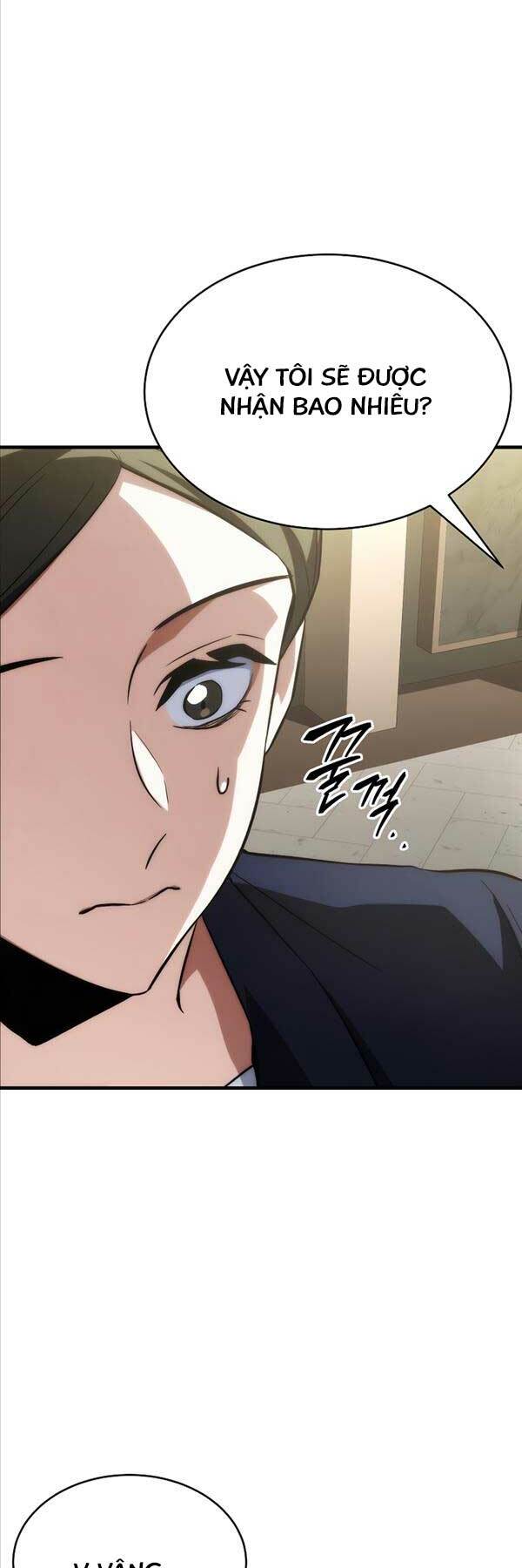 Người Chơi Mạnh Nhất Hồi Quy Lần Thứ 100 - Chapter 8 - Page 54