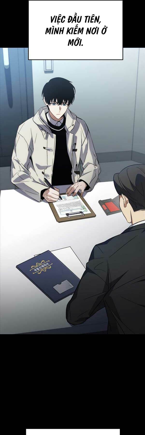 Người Chơi Mạnh Nhất Hồi Quy Lần Thứ 100 - Chapter 8 - Page 58