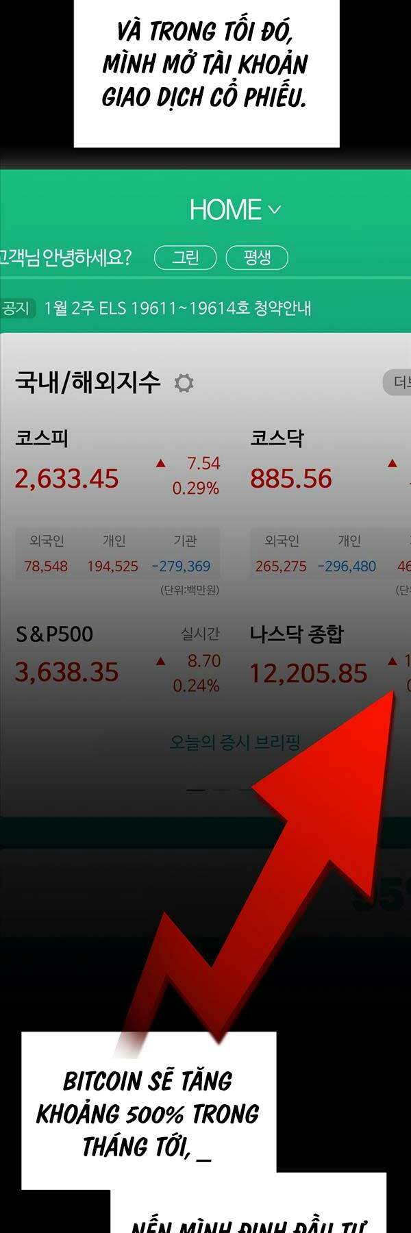 Người Chơi Mạnh Nhất Hồi Quy Lần Thứ 100 - Chapter 8 - Page 59