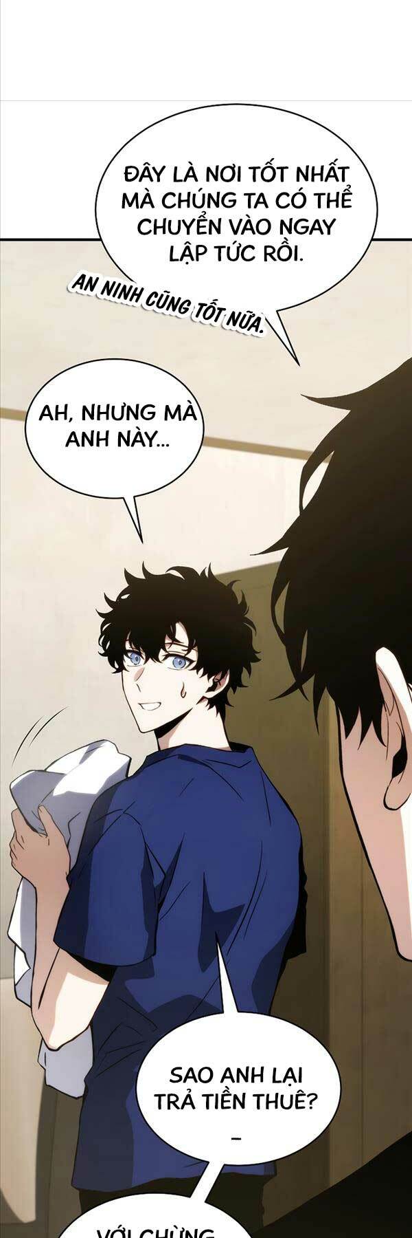 Người Chơi Mạnh Nhất Hồi Quy Lần Thứ 100 - Chapter 8 - Page 62