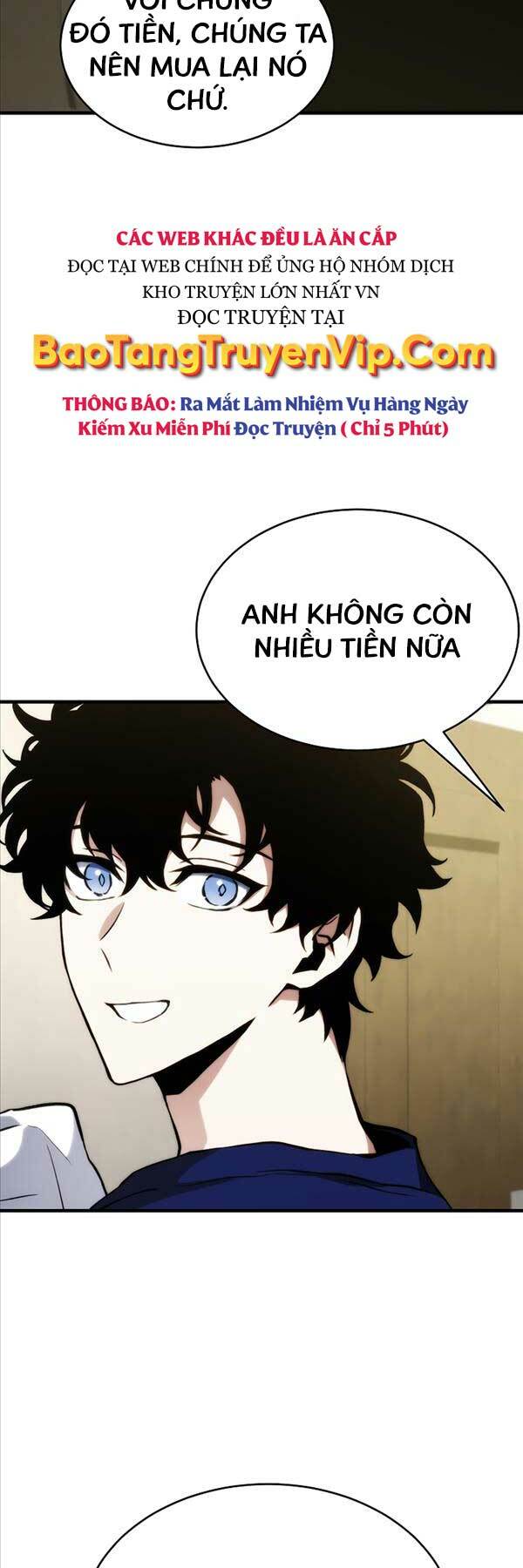 Người Chơi Mạnh Nhất Hồi Quy Lần Thứ 100 - Chapter 8 - Page 63