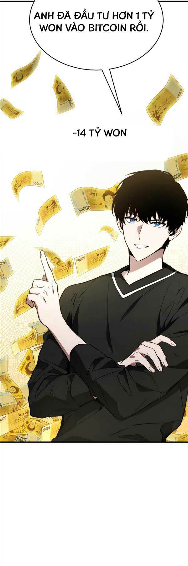Người Chơi Mạnh Nhất Hồi Quy Lần Thứ 100 - Chapter 8 - Page 64