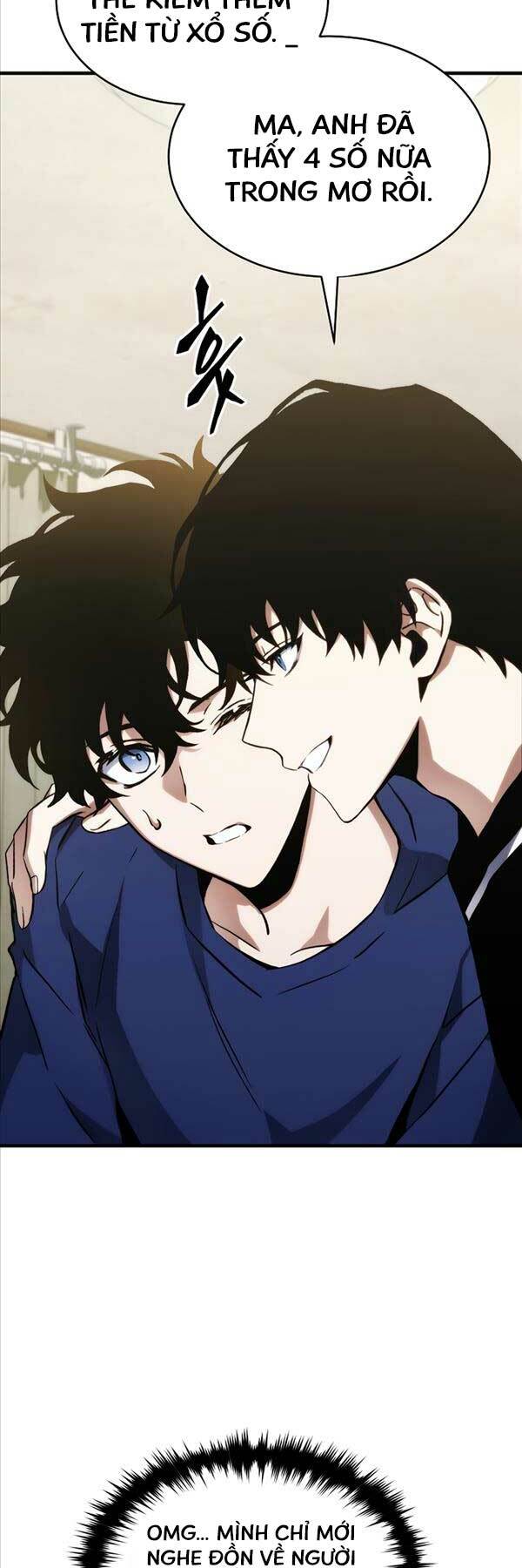 Người Chơi Mạnh Nhất Hồi Quy Lần Thứ 100 - Chapter 8 - Page 67