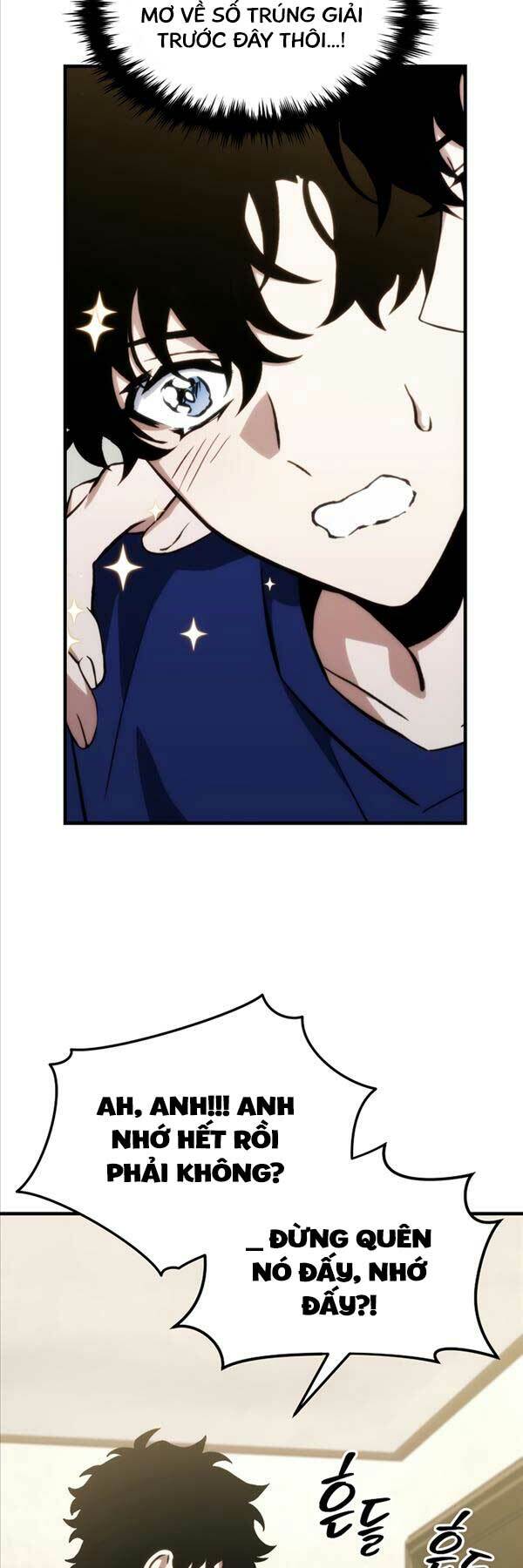 Người Chơi Mạnh Nhất Hồi Quy Lần Thứ 100 - Chapter 8 - Page 68