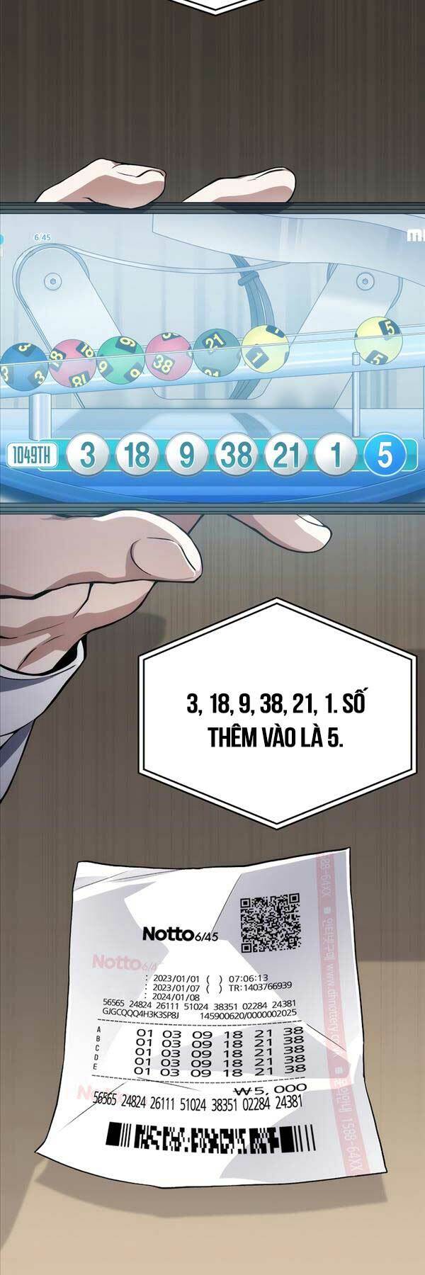 Người Chơi Mạnh Nhất Hồi Quy Lần Thứ 100 - Chapter 8 - Page 6