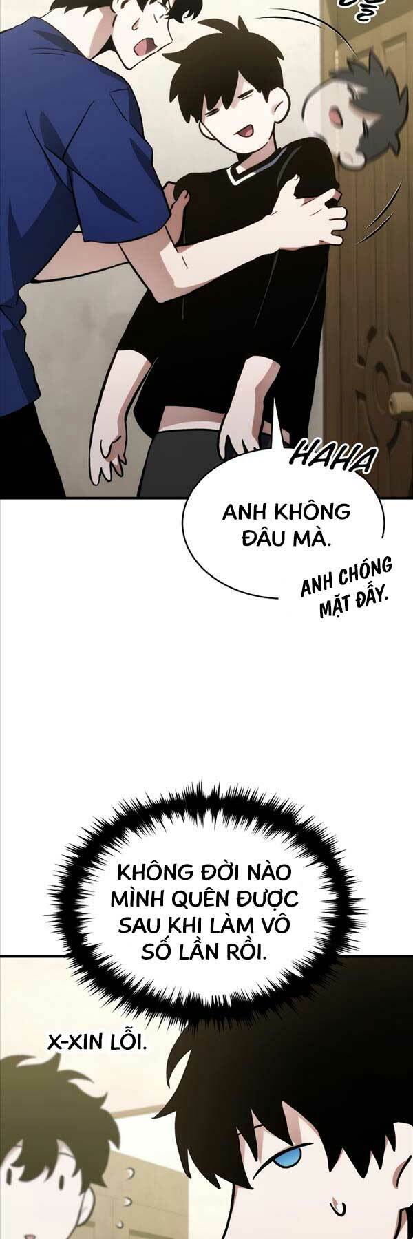 Người Chơi Mạnh Nhất Hồi Quy Lần Thứ 100 - Chapter 8 - Page 69