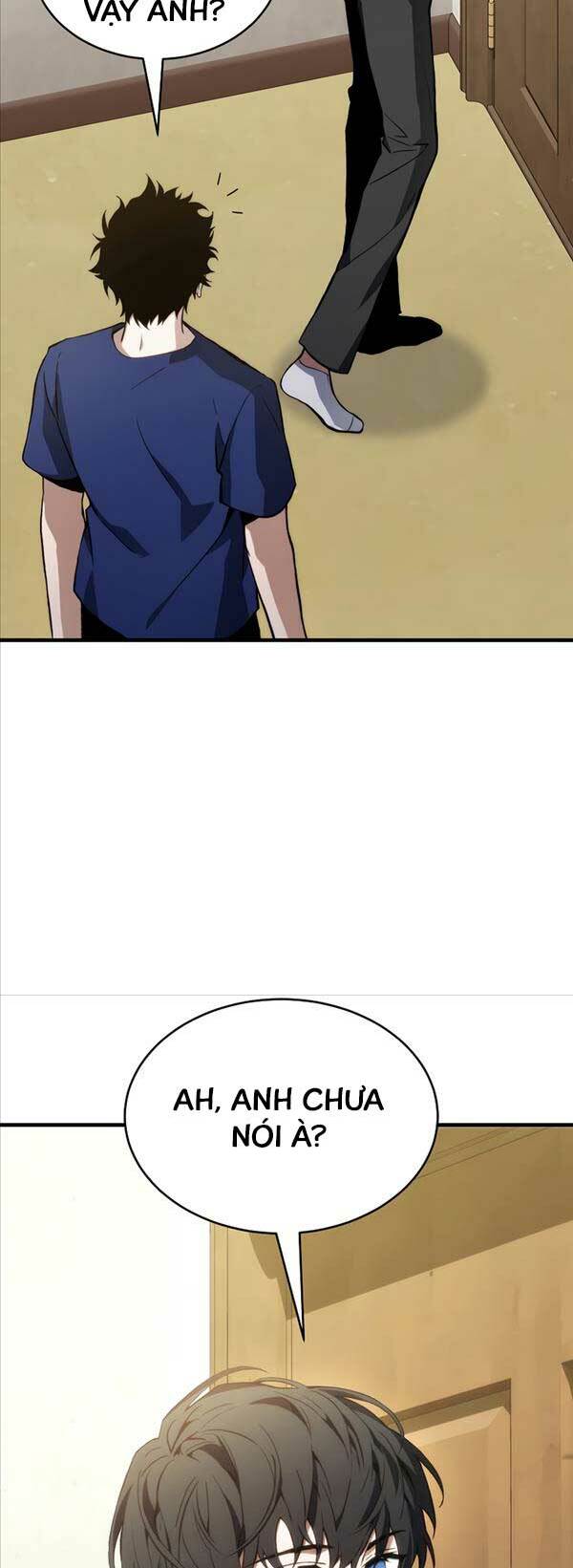 Người Chơi Mạnh Nhất Hồi Quy Lần Thứ 100 - Chapter 8 - Page 71