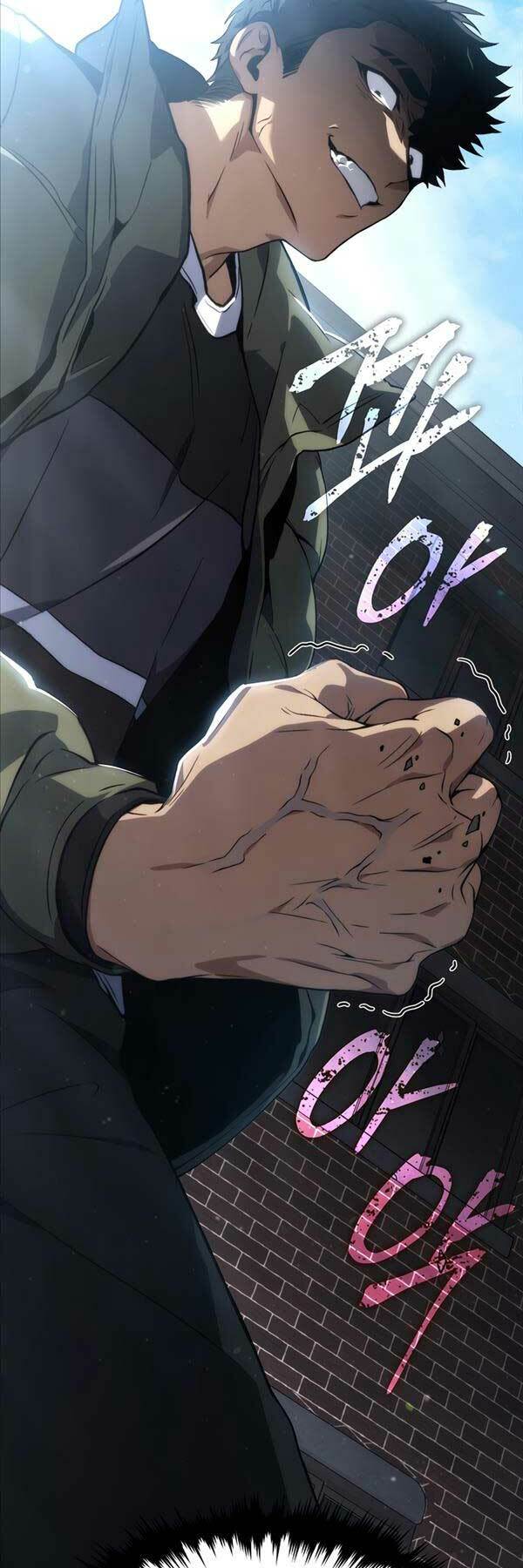 Người Chơi Mạnh Nhất Hồi Quy Lần Thứ 100 - Chapter 8 - Page 80